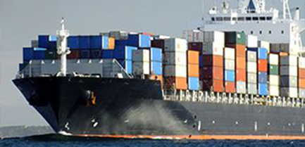 Cargo-freight-services