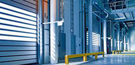 warehousing and storage